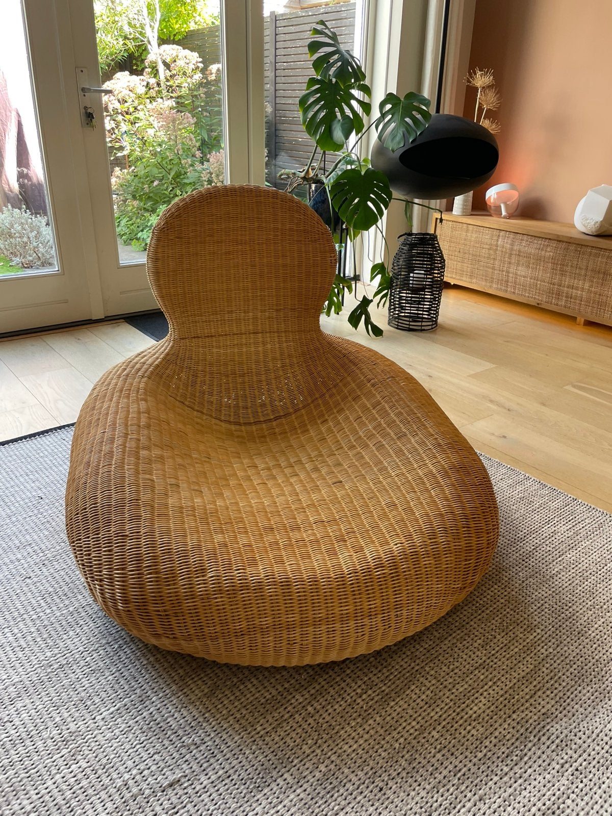 Ikea Størvik vintage, Ophalen, Zo goed als nieuw