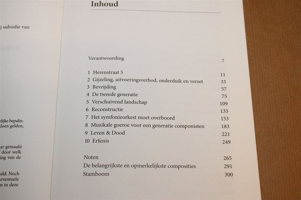De Andriessens — Hendrik, Jurriaan & Louis, Componisten, Ophalen of Verzenden, Gelezen, Artiest