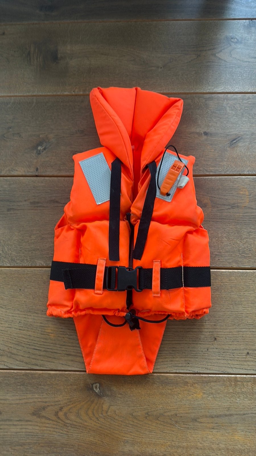 Reddingsvest 10-15 kg, Ophalen of Verzenden, Zo goed als nieuw, Kind, Reddingsvest of Zwemvest