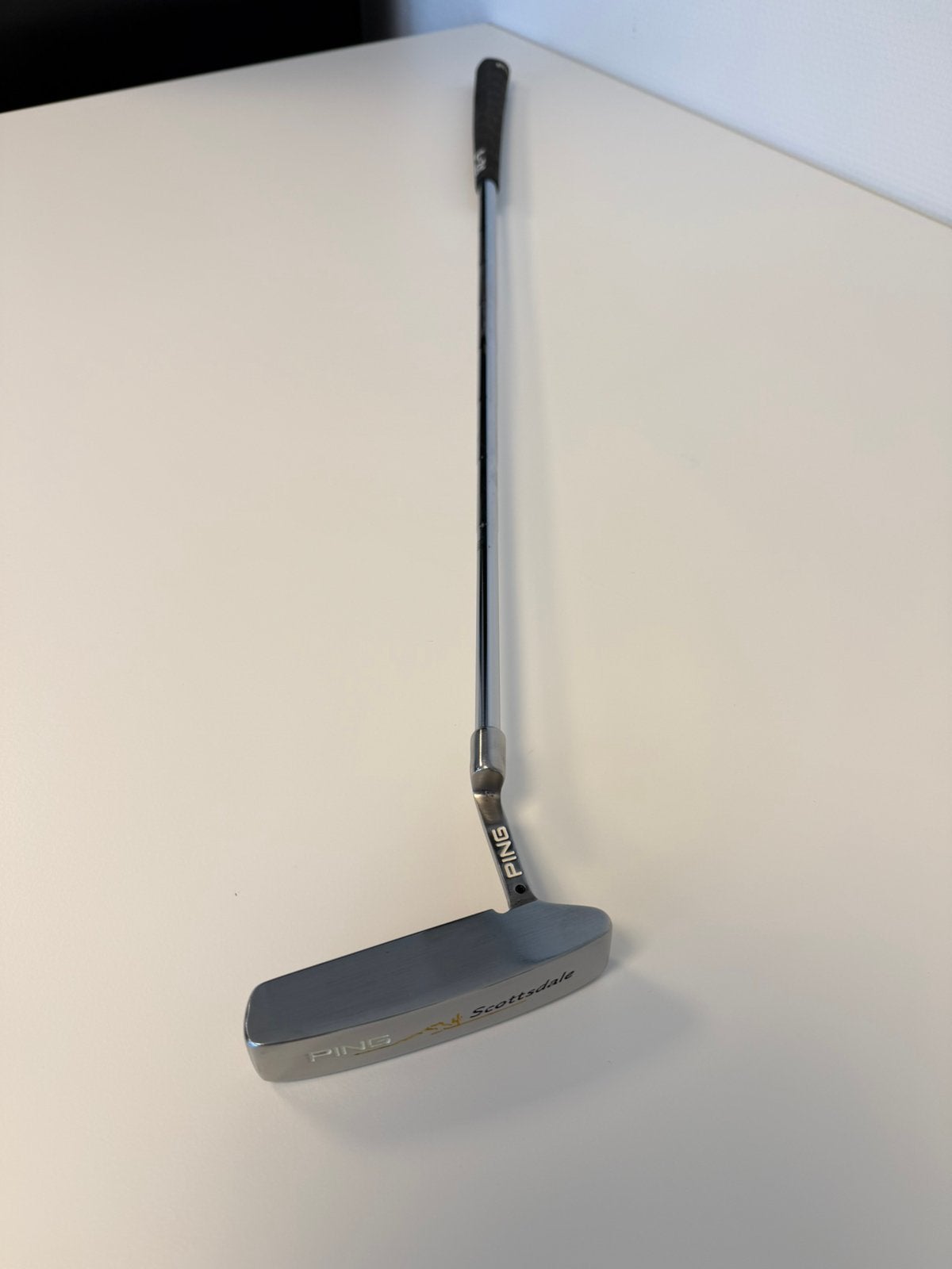Ping Scottsdale Anser 2 Putter 35” NIEUW rechtshandig club, Sport en Fitness, Golf, Nieuw, Ophalen of Verzenden, H, Club