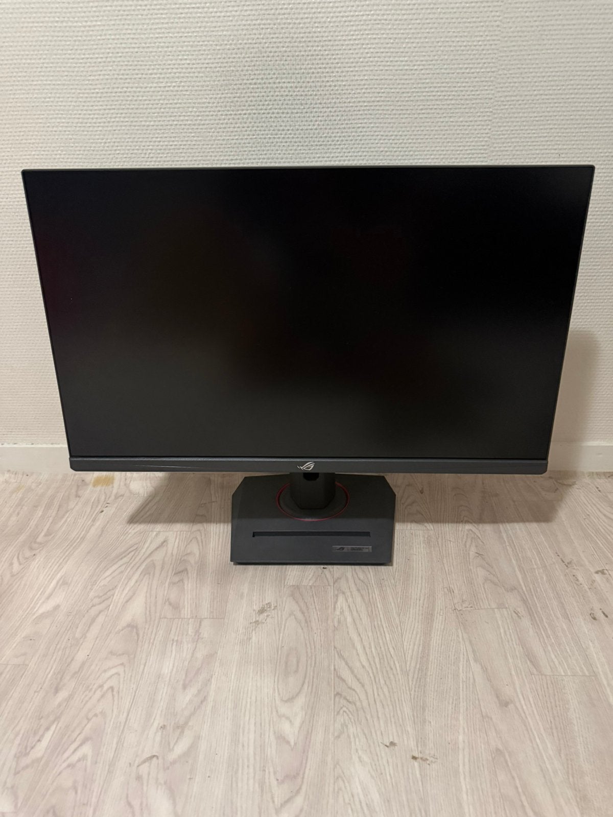 ASUS ROG Strix 27 inch 3840x2160 (Ultra HD 4K) 1 ms 160 Hz, IPS, In hoogte verstelbaar, HDMI, Minder dan 1 ms