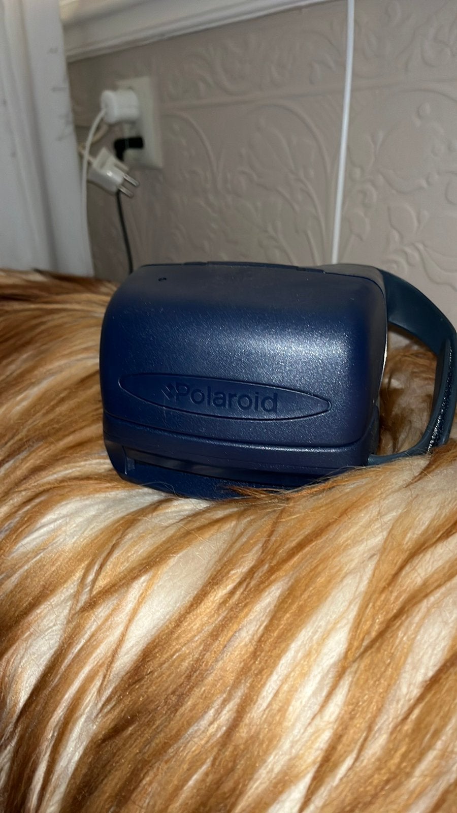 Polaroid camara, Ophalen of Verzenden, Zo goed als nieuw, Polaroid