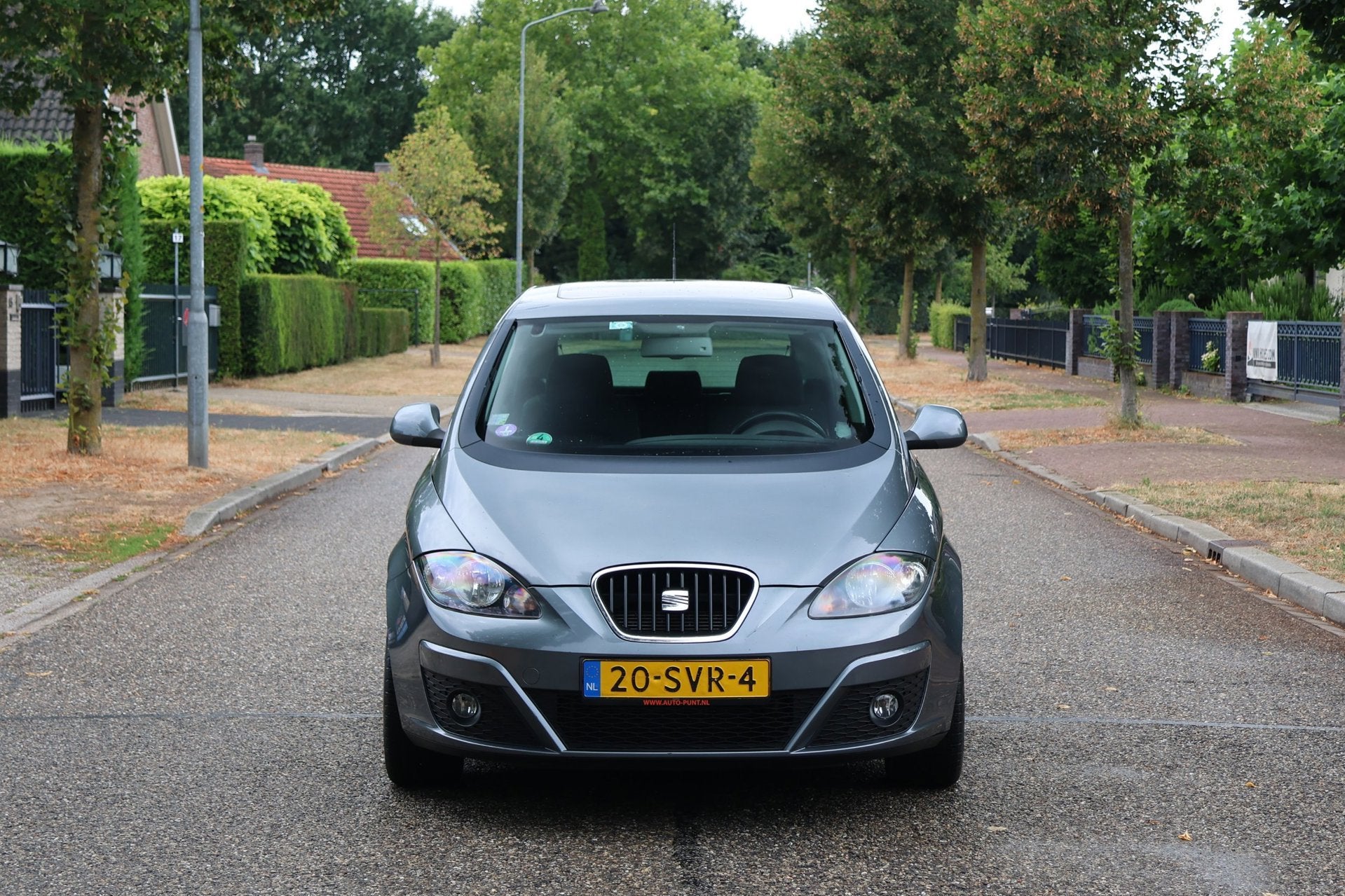 Seat Altea 1.2 TSI Ecomotive Businessline COPA | NAVI | CLIM, Voorwielaandrijving, Euro 5, Gebruikt, 680 kg