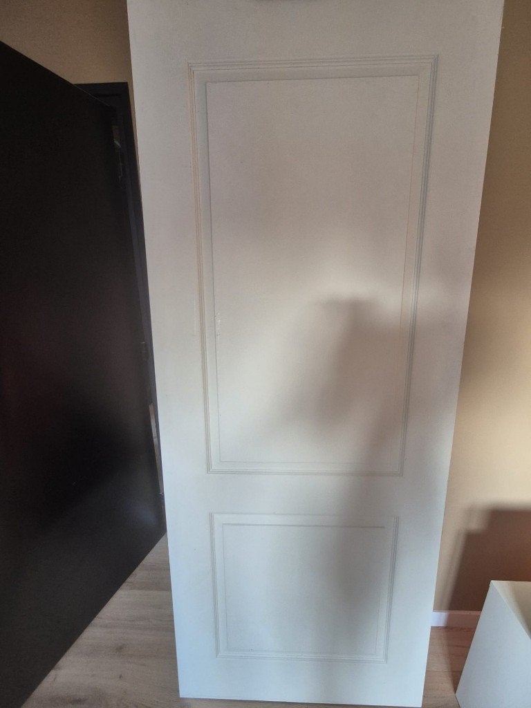 Binnendeur Calgary Cando 83x201,5 - nieuw, Ophalen, Nieuw, Binnendeur, 200 tot 215 cm