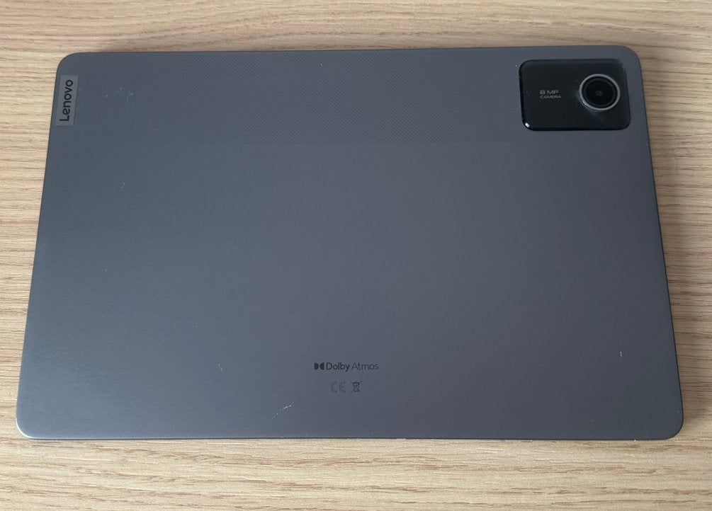 Lenovo Tab M11, Ophalen, Gebruikt, 11 inch