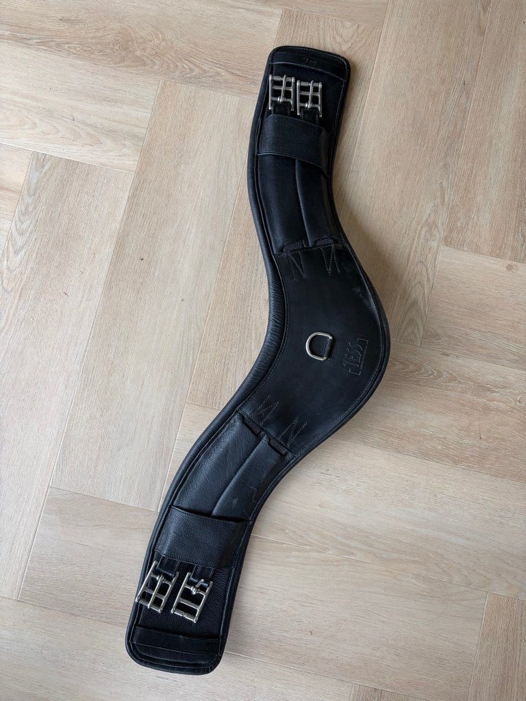 Dressuursingel Anatomisch, Dieren en Toebehoren, Verzenden, Singel, Anatomisch gevormd, Overige maten