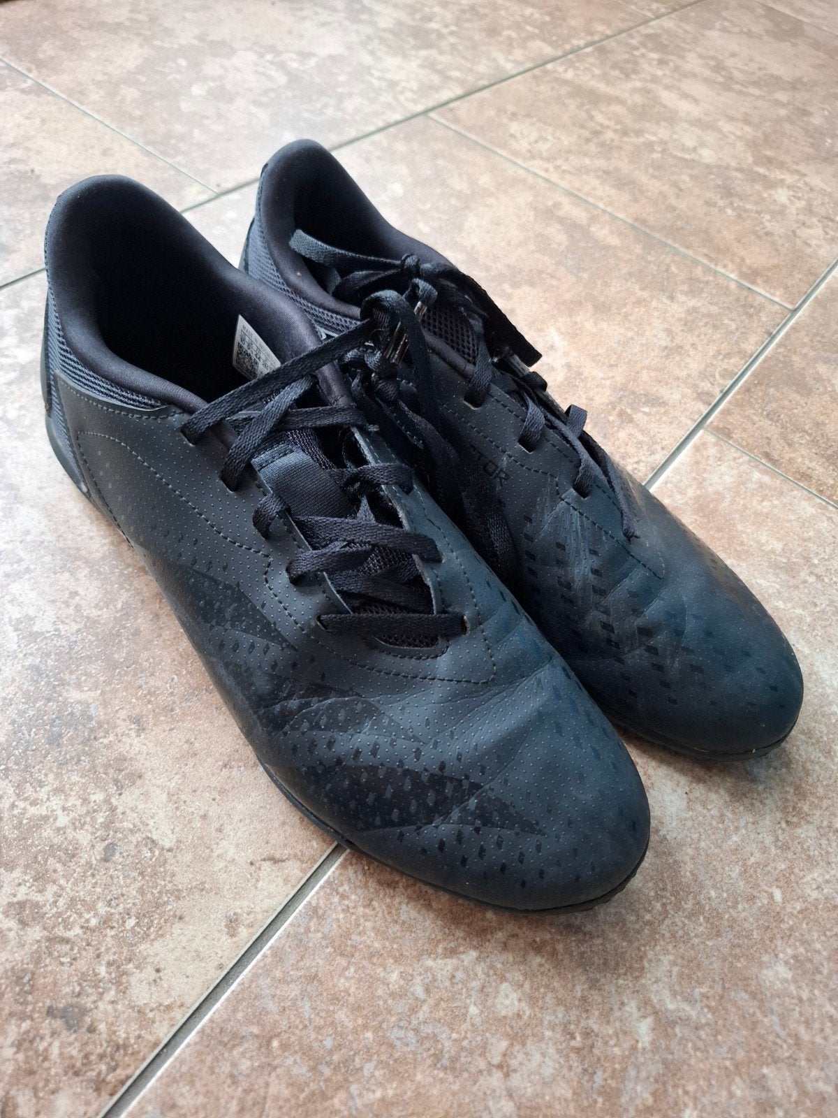 Adidas Predator Accuracy 4 Zaalschoenen - Maat 44, Ophalen, Gebruikt