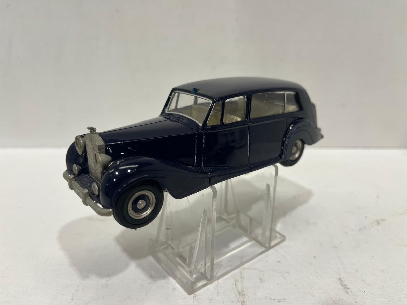 Rextoys Rolls Royce Phantom 1:43, Hobby en Vrije tijd, Modelauto's | 1:43, Overige merken, Auto, ., Ophalen of Verzenden
