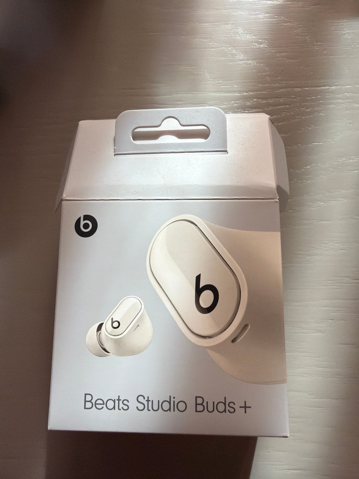 Beats Studio Buds + In-ear koptelefoon - Nieuw, In-ear, Bluetooth, Beats, Nieuw