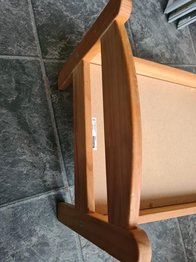 IKEA  poppenbedje/hondenbedje, Kinderen en Baby's, Speelgoed | Poppen, Ophalen, Gebruikt, Overige typen