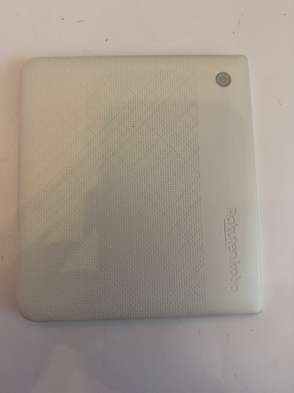 Kobo Libra 2 Wit | Met beschermhoes | nette staat, Verzenden, Kobo, Kobo, Zo goed als nieuw