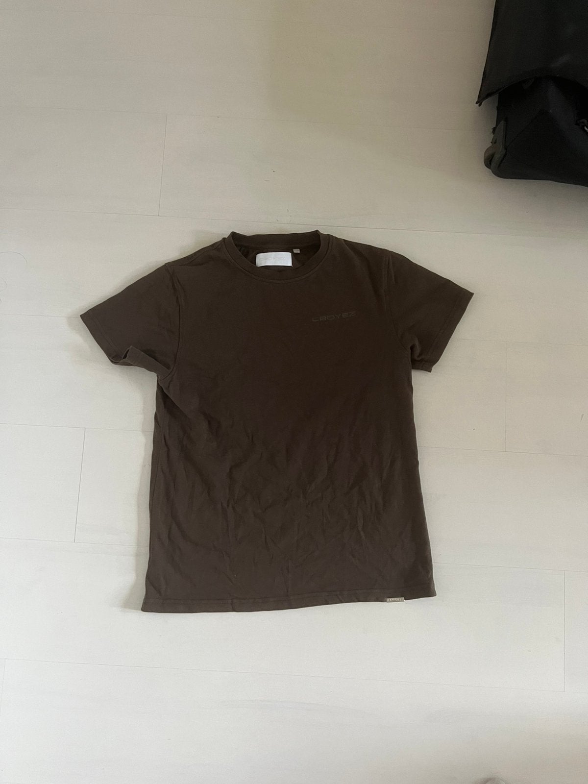 Croyez shirt xxs, Verzenden, Zo goed als nieuw, Maat 46 (S) of kleiner