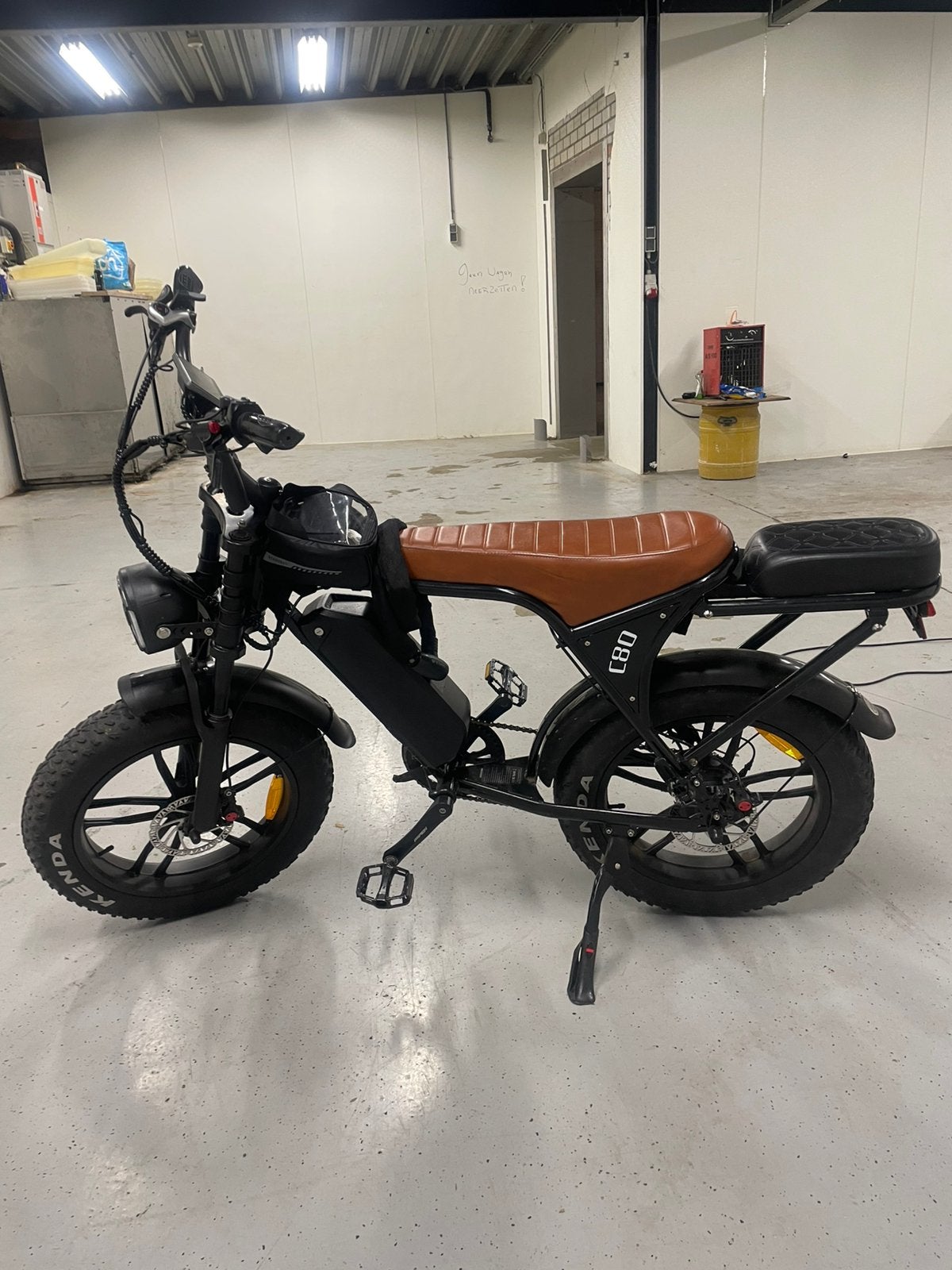 Ouxi C80 (v8) met bon en garantie, 59 cm of meer, Ophalen, Zo goed als nieuw, Overige merken