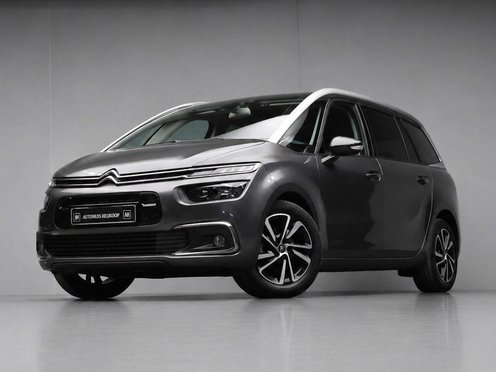 Citroën C4 Grand Picasso