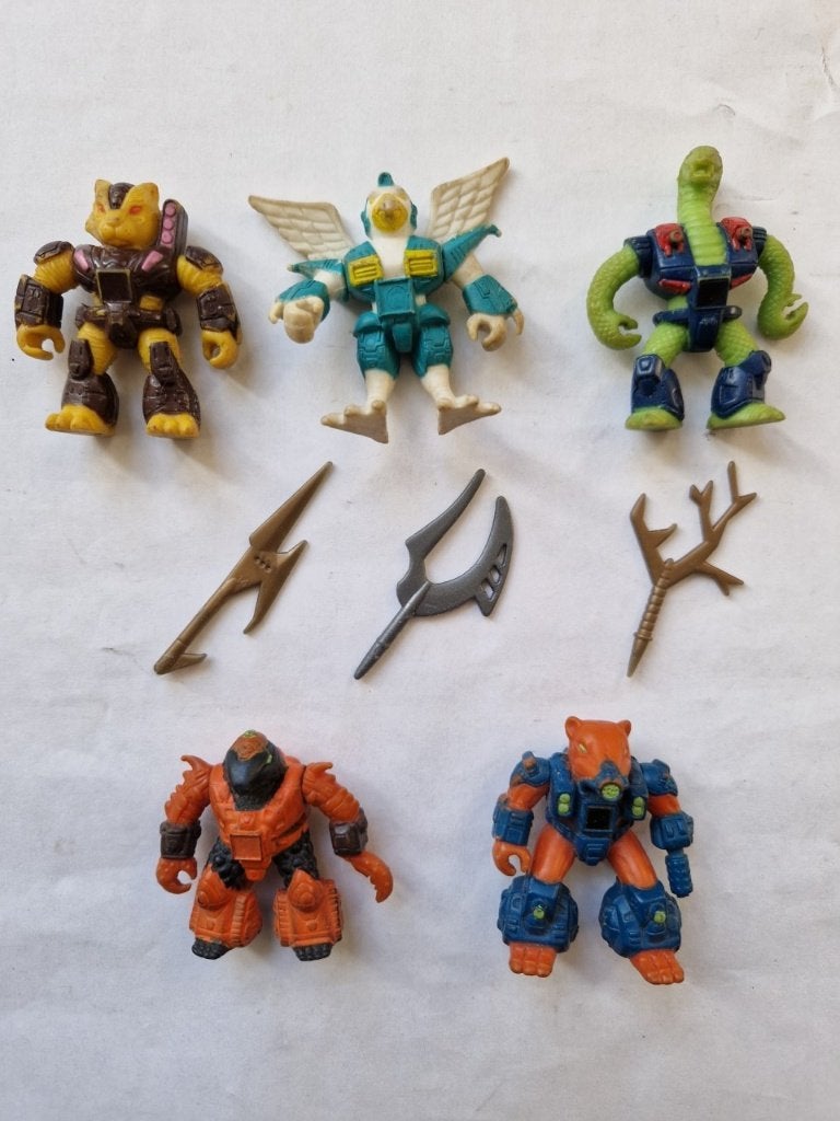 BATTLE BEAST, Ophalen of Verzenden, Nieuw