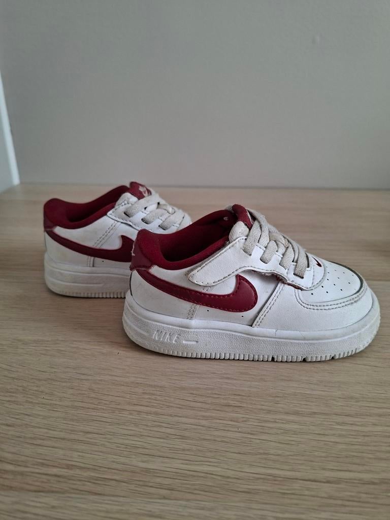 Nike schoentje maat 23,5, Ophalen of Verzenden, Jongetje of Meisje, Schoentjes