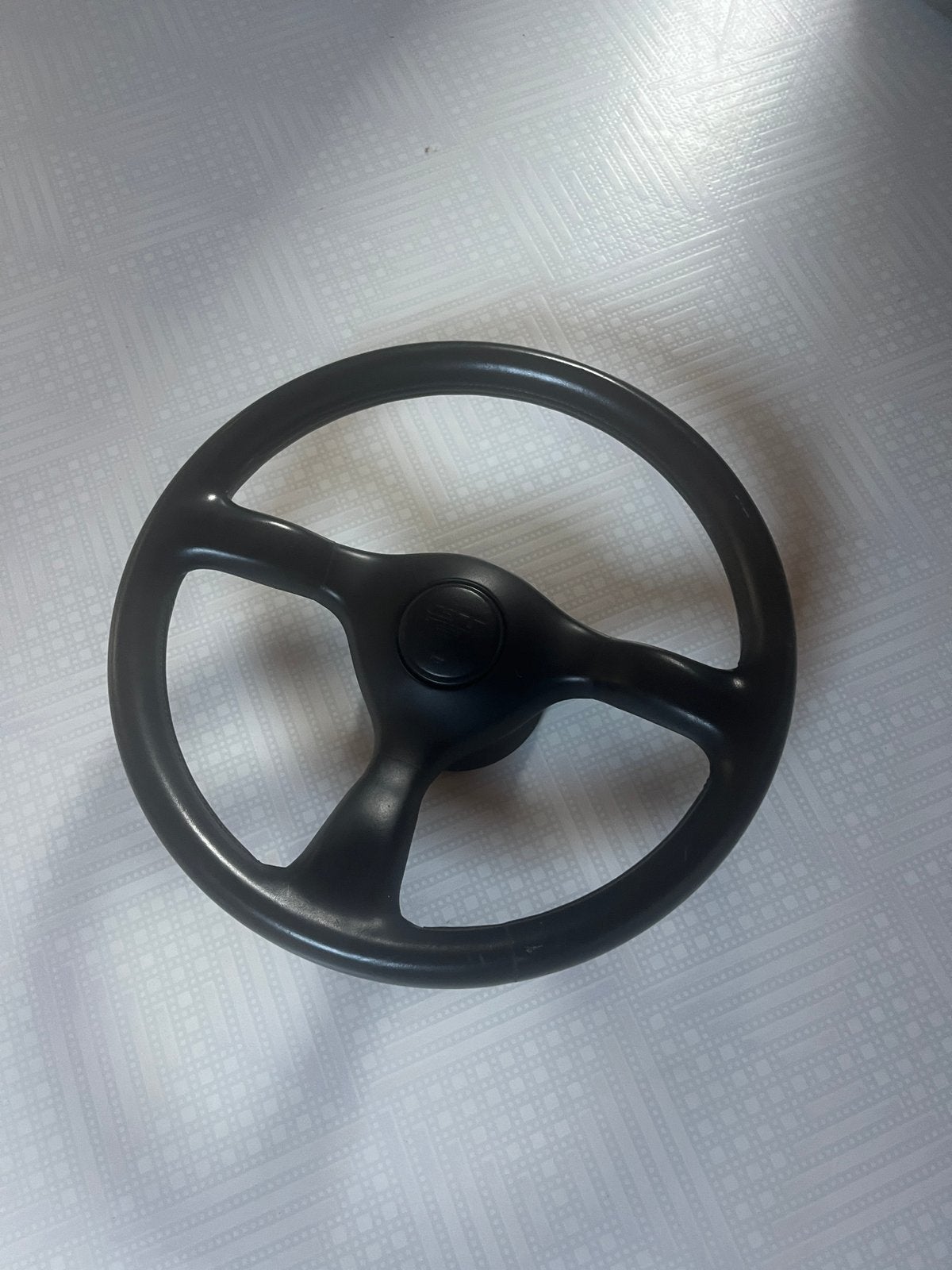 Nissan skyline r32 gtr stuur early, Ophalen of Verzenden, Gebruikt, Nissan