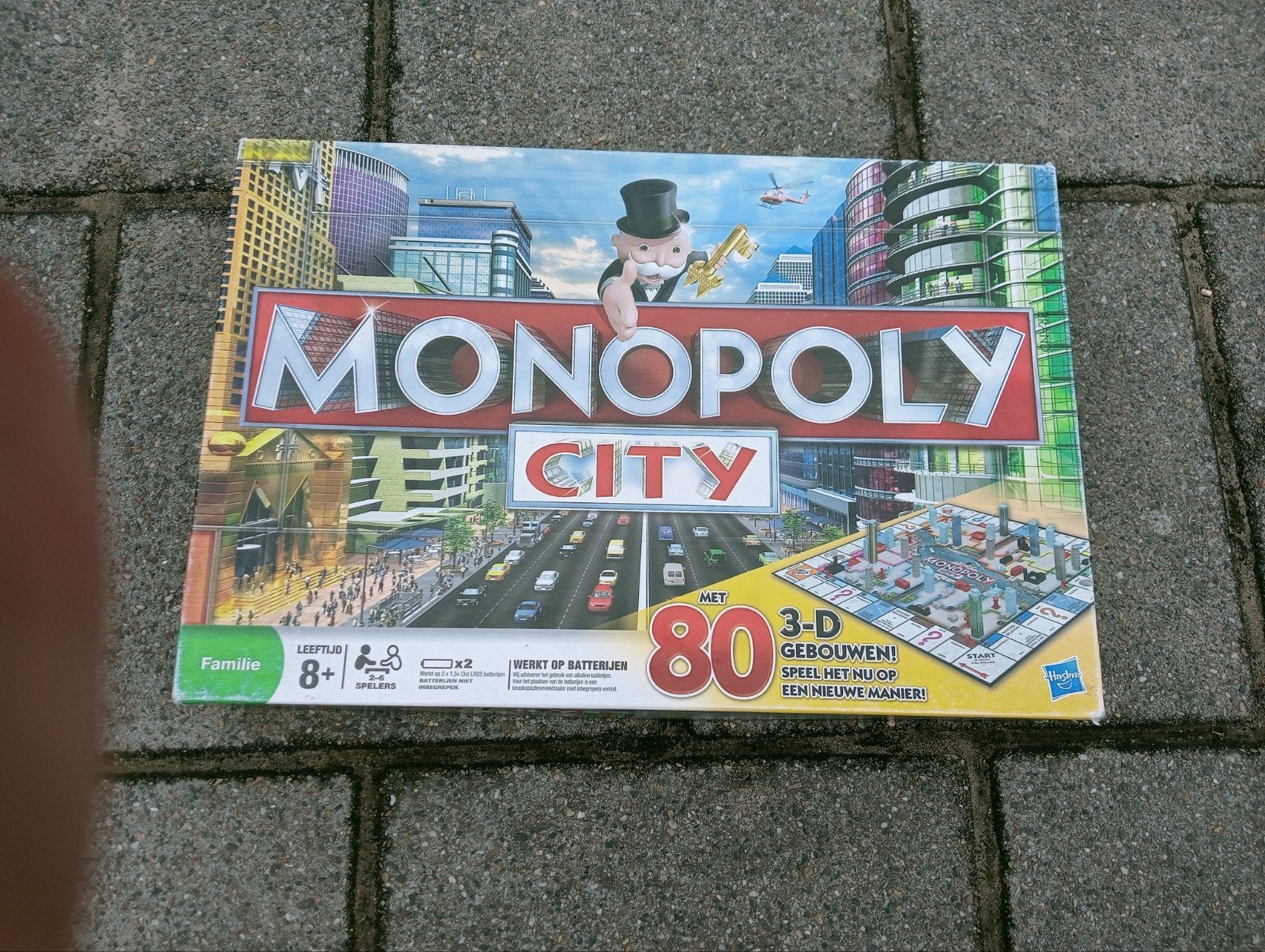 Monopoly, Hobby en Vrije tijd, Gezelschapsspellen | Bordspellen, Ophalen