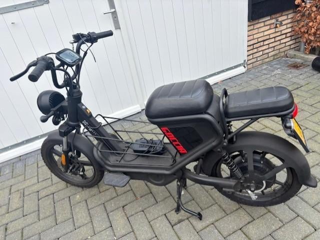 AGM GOCCIA GEV 1000, Ophalen, Zo goed als nieuw, Overige typen, Overige merken