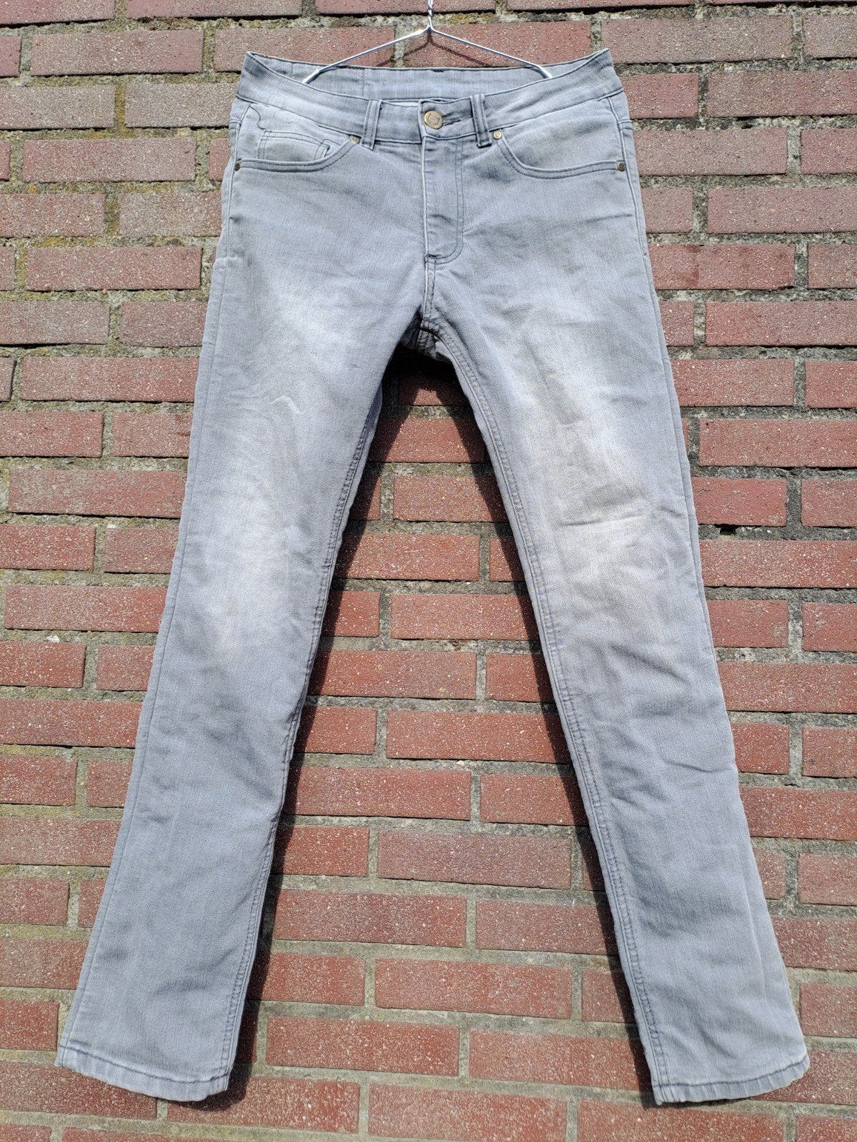 Course Ethan Motorjeans - Maat 30/32, Motoren, Overige typen, Dames, Course, Ophalen of Verzenden