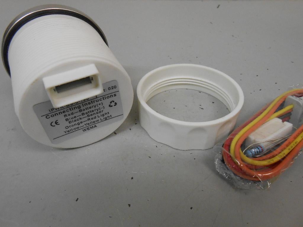 WEMA Watertankmeter, Vuilwatertankmeter, Ophalen of Verzenden, Nieuw, Motor en Techniek