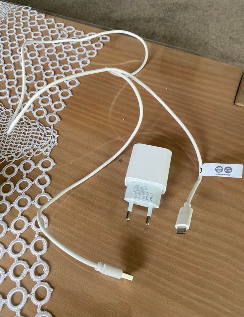 Apple iPhone  adapter met kabel  16.16 Pro /, Ophalen of Verzenden, Nieuw