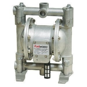 Membraampomp 60L/m, Auto diversen, Overige Auto diversen, Verzenden