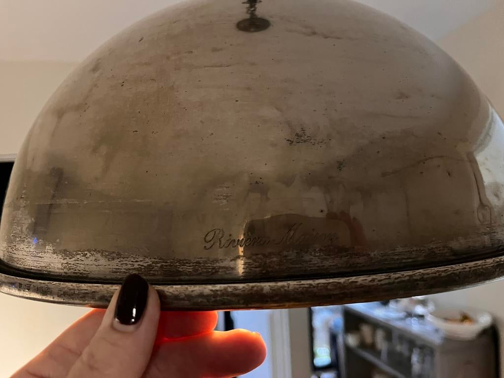 Rivièra Maison lamp, Verzamelen, Ophalen of Verzenden, Nederland