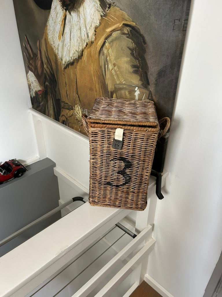 Riviera Maisonmand nr3, Ophalen of Verzenden, Zo goed als nieuw
