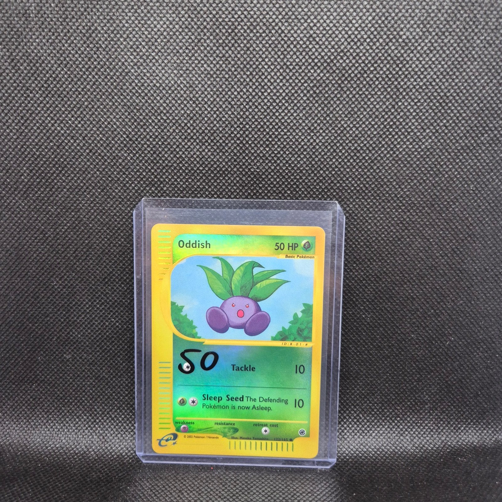 Oddish Expedition, Ophalen of Verzenden, Zo goed als nieuw