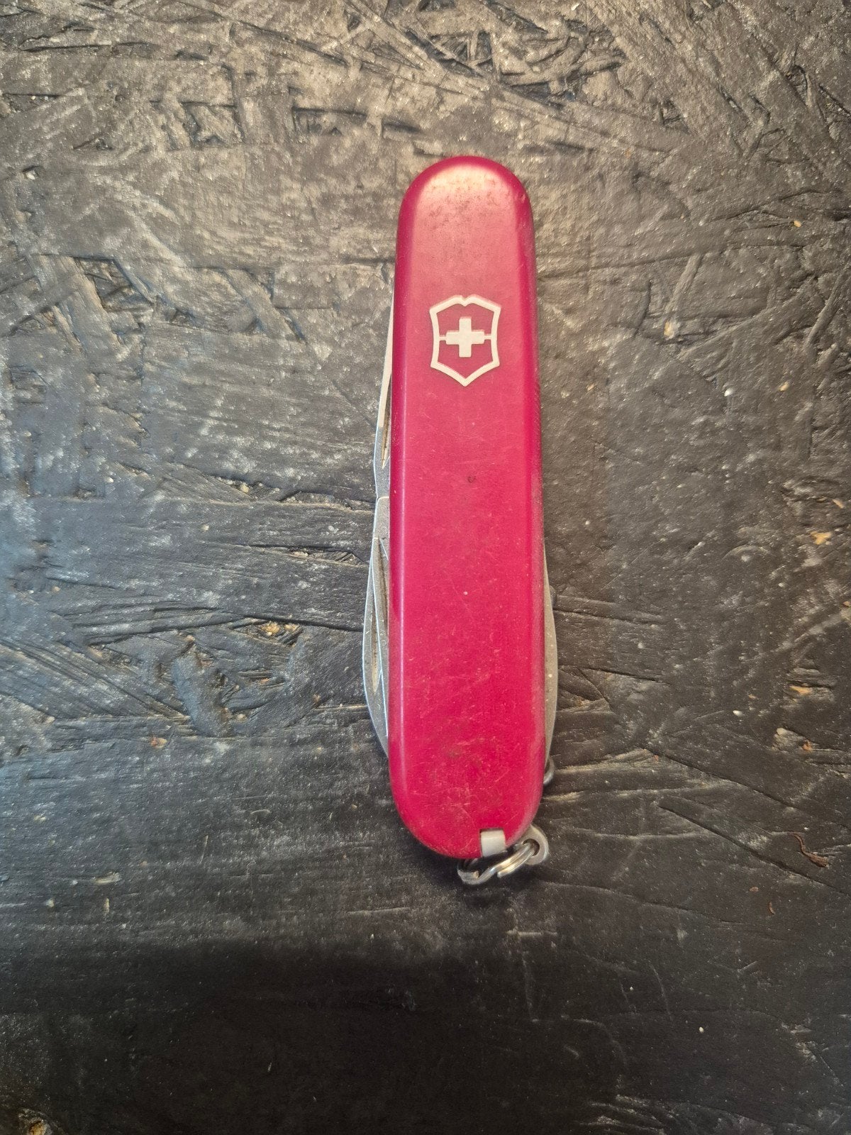 te koop victorinox Zwitsers zakmes, Ophalen of Verzenden, Nieuw
