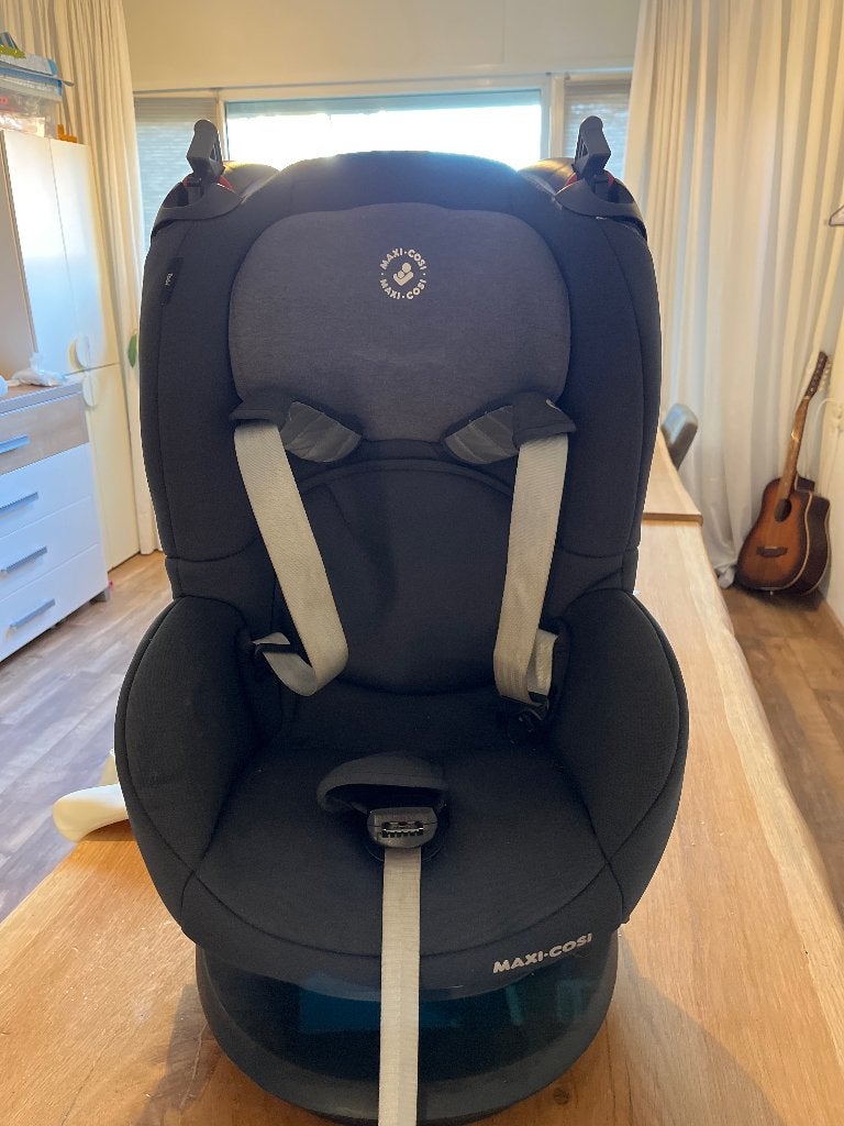 Maxi cosi autostoel 9-18Kg, Ophalen, 9 t/m 18 kg, Slaapstand, Maxi-Cosi