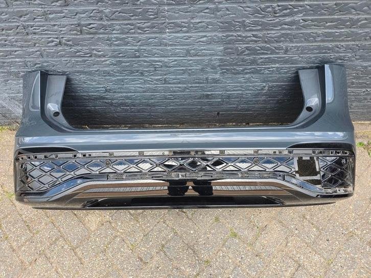 Achterbumper 4x pdc VW Tiguan 571 CT R-line bj 2024-heden, Auto-onderdelen, Carrosserie en Plaatwerk, Gebruikt, Volkswagen, Wolfsburg