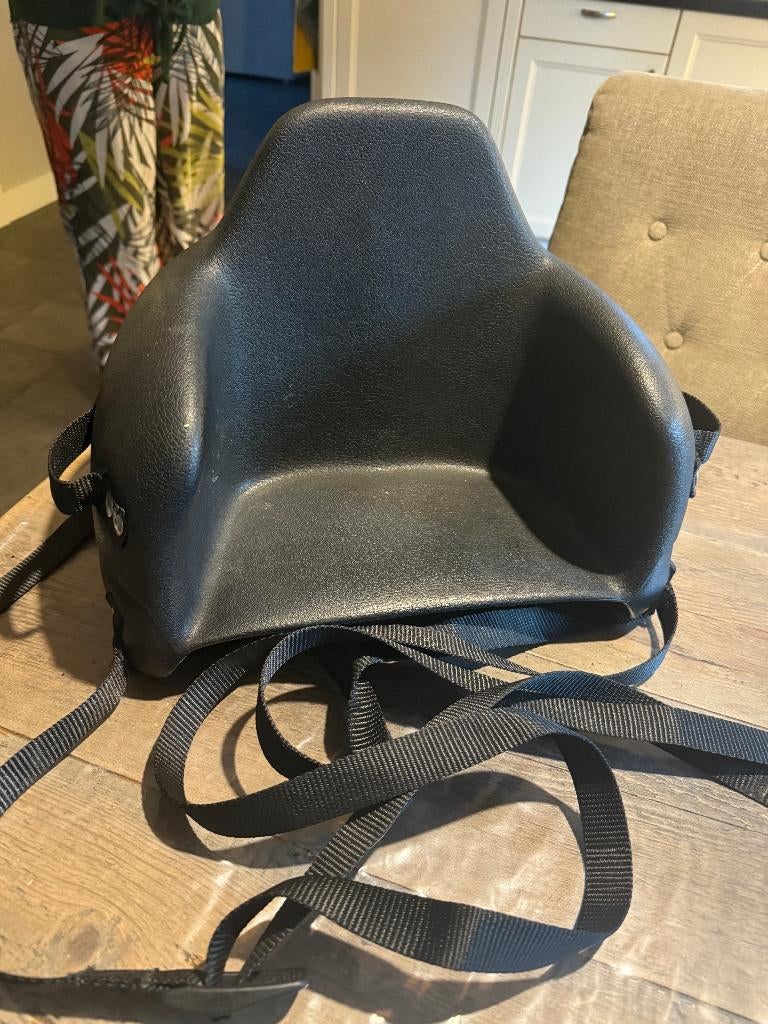 scooterzitje stamatakis izgst nu 75 euro(eventueel 2), Ophalen of Verzenden, Zo goed als nieuw, Overige typen, Stamatakis