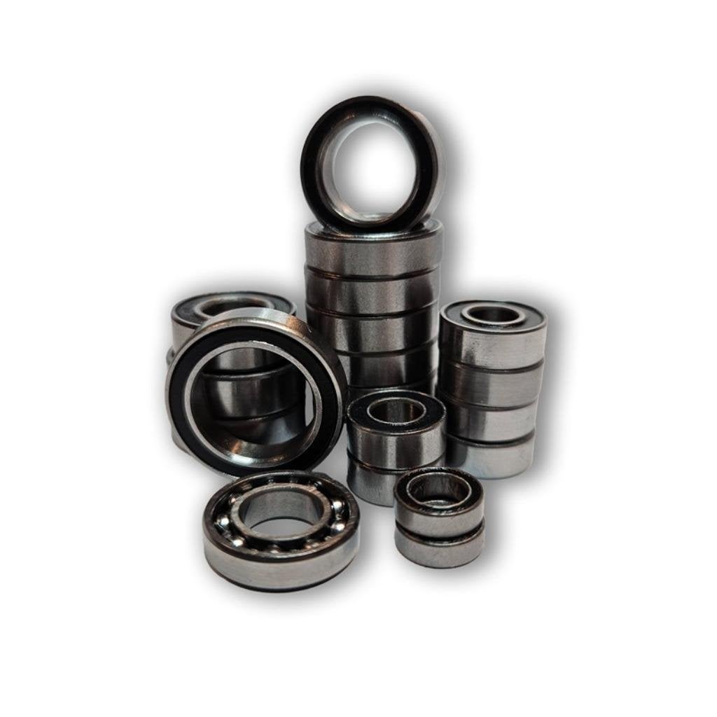 RC Line lagerset voor Traxxas Mini Maxx 20 stuks, Ophalen of Verzenden, Nieuw