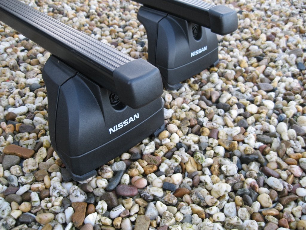 Dakdragers voor de Nissan Qashqai, Ophalen of Verzenden, Gebruikt