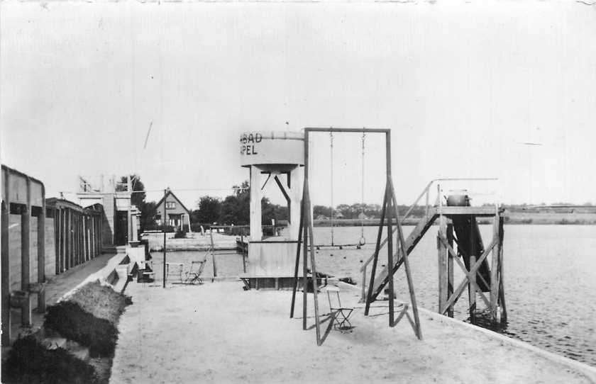 300-032-021 Ter Apel reprint, Verzamelen, Verzenden, Voor 1920, Groningen