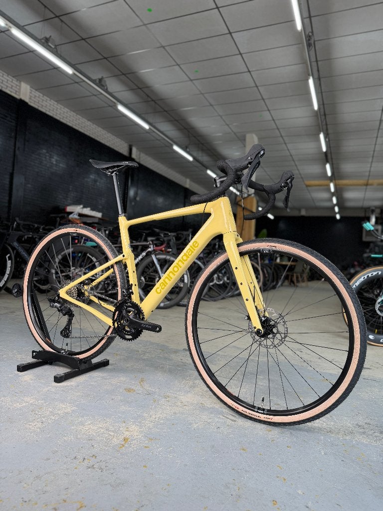 NIEUW Cannondale Topstone Gravel Fiets, Ophalen, Nieuw, Overige typen