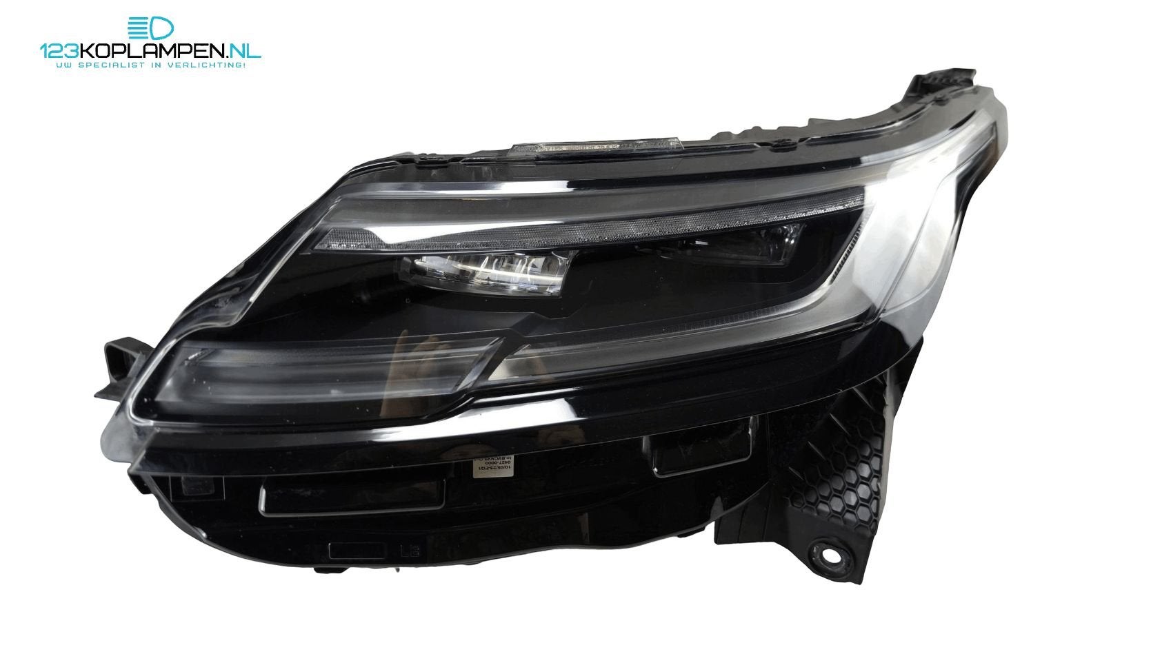 Range Rover Velar L560 Facelift Full Led koplamp links, -, -, Ophalen of Verzenden, -