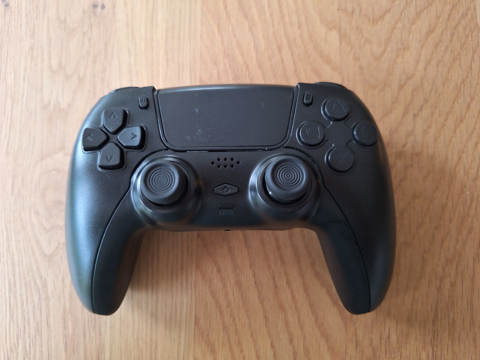 Battletron Controller voor Playstation en Nintendo Switch OL, Zo goed als nieuw, PC, Overige typen, Overige merken