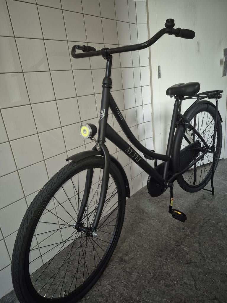Nieuwe Altec Roma Damesfiets - Stijlvol & Comfortabel, 50 tot 53 cm, Ophalen of Verzenden, Nieuw, Overige merken