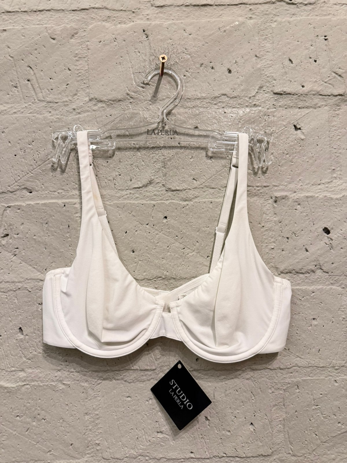 La Perla bh 80B NIEUW!! Nu €15, Kleding | Dames, Ophalen of Verzenden, Zwart, BH