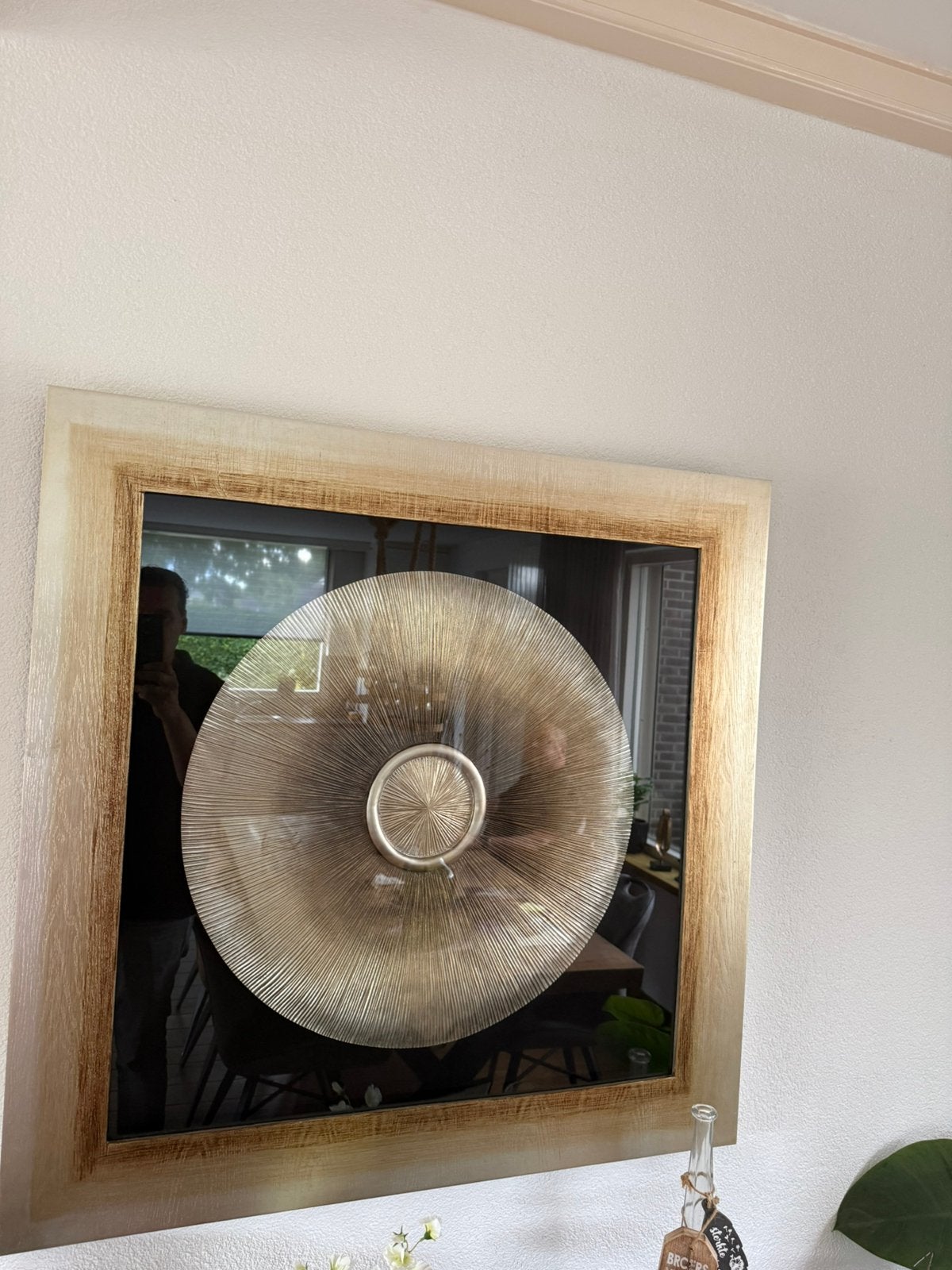 Te koop twee prachtige schilderijen, Ophalen