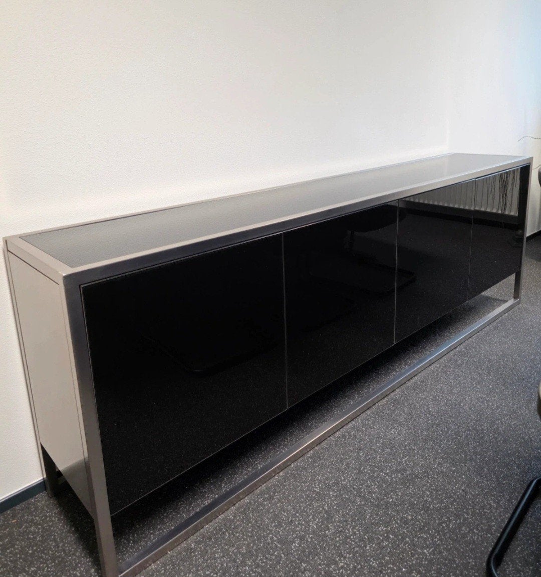 Dressoir, Ophalen of Verzenden, Zo goed als nieuw, 25 tot 50 cm, Minder dan 100 cm