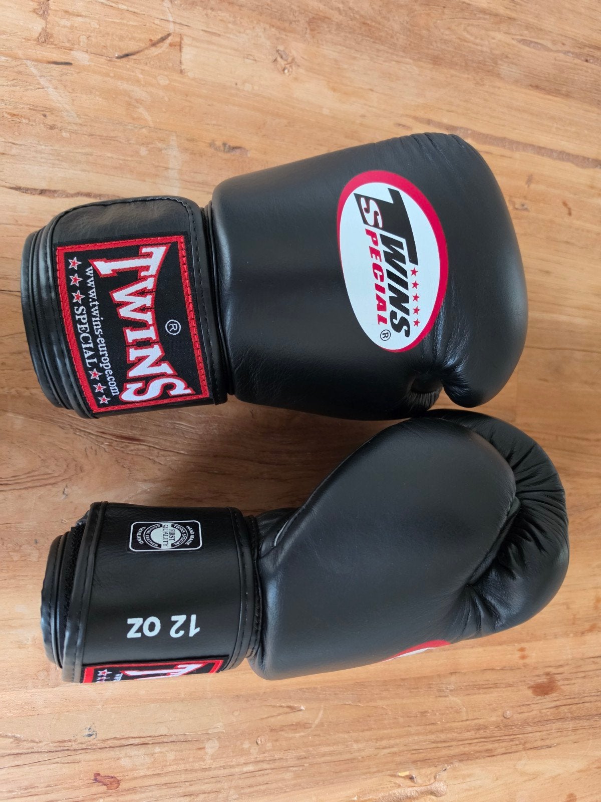 Twins Special Bokshandschoenen 12 oz, Sport en Fitness, Vechtsporten en Zelfverdediging, Ophalen of Verzenden, Nieuw