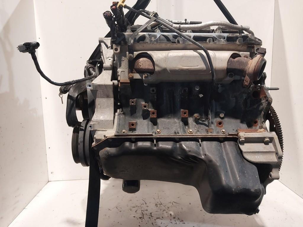 Motor RAM 1500 Crew Cab (DS) (2018-12/..) 68409357AA, Auto-onderdelen, Stellantis N.V., Gebruikt, Webaccessibility@stellantis.com
