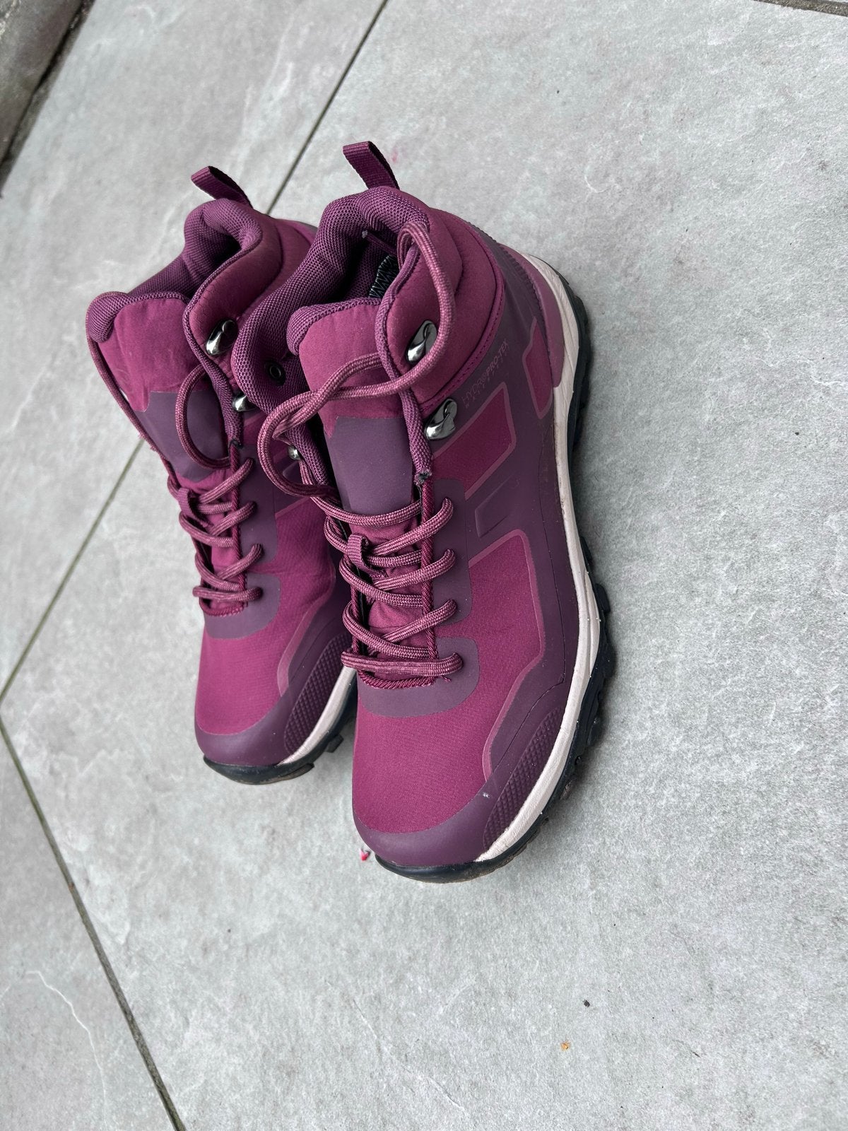 Wandelschoenen ANWB, maat 38, Ophalen of Verzenden, Gebruikt, Schoenen