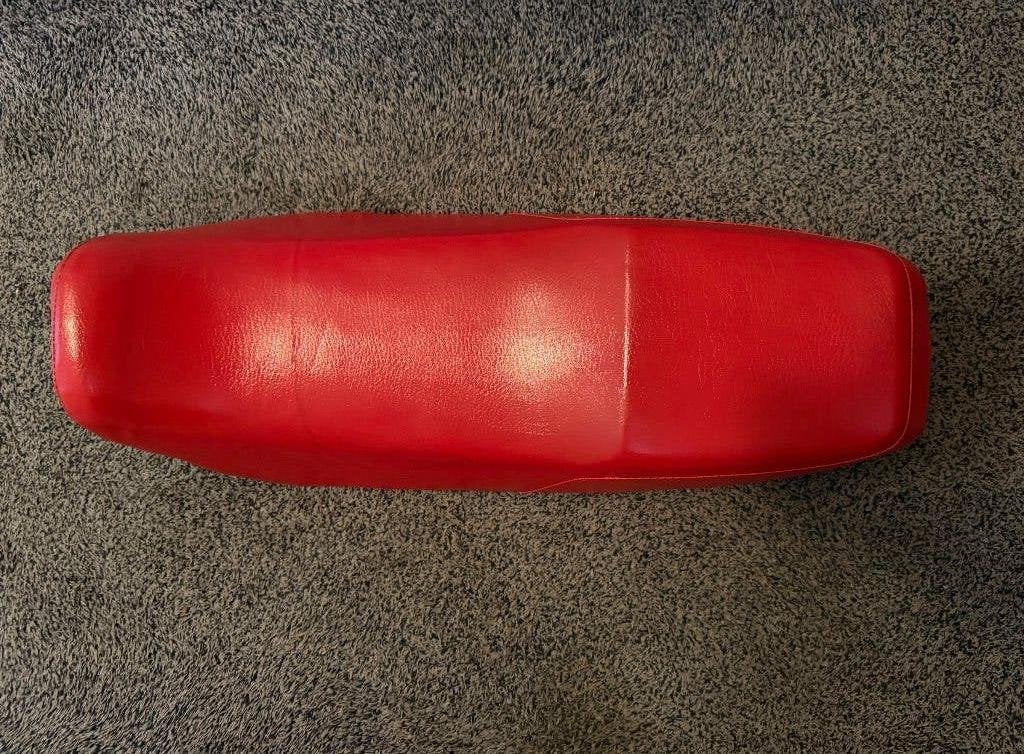 Honda MBX 50 / 80 buddy zit rood, Ophalen of Verzenden, Gebruikt, Zadel, Honda