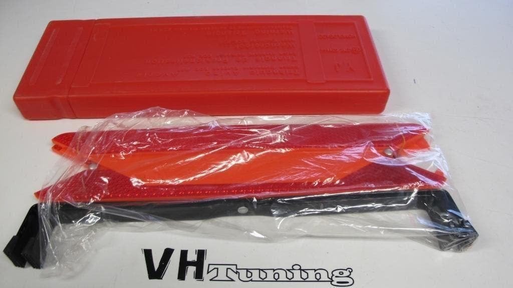 Gevarendriehoek in opberghoes, Auto diversen, Ophalen of Verzenden