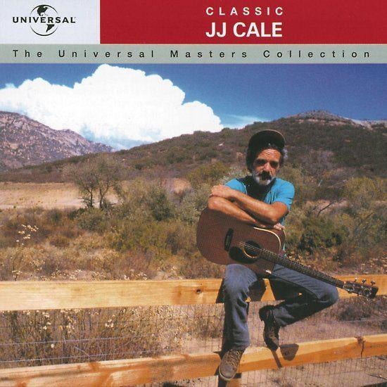 J.J.Cale - Univeral Masters Collection, Ophalen of Verzenden, Zo goed als nieuw